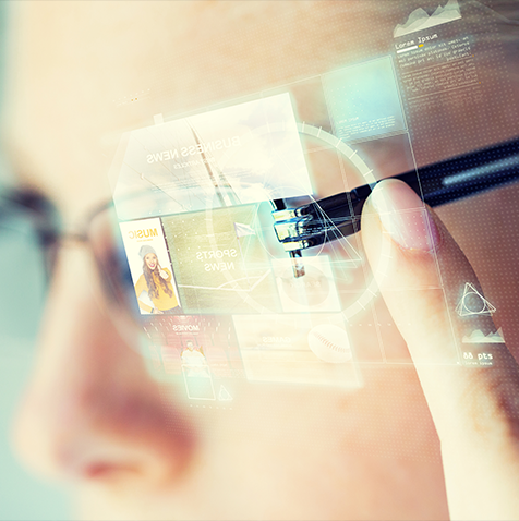 Main Vision